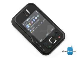 Nokia 6760 slide Antutu, Expert Review ...