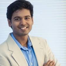 Kaushik Seshadri, P.E.