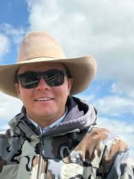 It takes ALL of the rodeo board members AND many volunteers to put