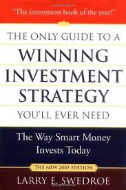 Pdf Download The Only Guide To A Winning Investment Strategy You Ll Ever Need The Way Smart Money Invests Today By Lar Smart Money Investing Books Investing