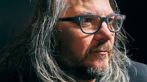 Wilco's Jeff Tweedy Has No Desire to Save Rock & Roll