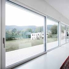 Josko Ganzglas Systeme Mit Hebeschiebeturen Josko Heinze De