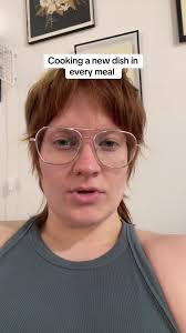 Making A New Recipe Every Day