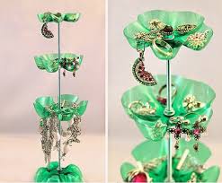 Membuat hiasan aquarium dari barang bekas. 31 Istimewa Hiasan Aquarium Dari Plastik Bekas