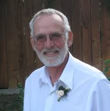 Kenneth “Ken” Edward Stebner