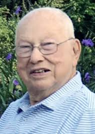 Robert Patterson Obituary (2022)