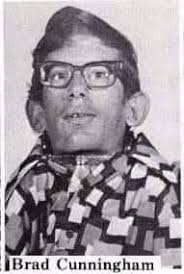 June 1973 Miss Kathyrn Ann Floyd studies in Mexico -- from Daily News