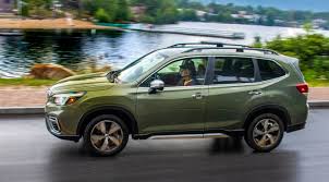 For 2020, subaru adds new standard safety features. 2020 Subaru Forester Review The Safety First Can T Go Wrong Buying One Compact Suv Extremetech