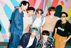 Apakah kamu termasuk tipe ideal member bts gimana ya? Bts Quizzes