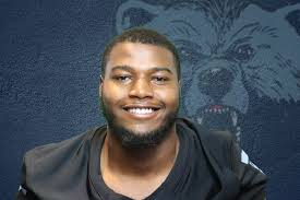 2021 Football Roster