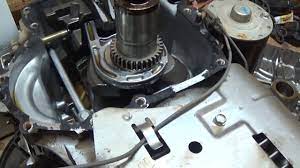 Briggs And Stratton No Start Stops On Compression Youtube