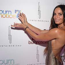 Discover gabrielle anwar's biography, age, height, physical stats, dating/affairs, family and career updates. Gabrielle Anwar Facts Bio Career Net Worth Aidwiki