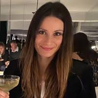 Harriet Buck (Tyson)