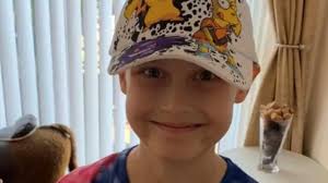 Cannock boy's cancer diagnosis weeks after twin's death