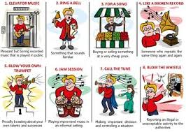 Check spelling or type a new query. 15 Music Idioms In English Most Commonly Used Music Phrases
