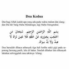 We did not find results for: Doa Sakit Gigi Yang Mana Sedang Alami Milo Tabur Viral Facebook