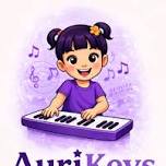 AuriKeys Introductory Workshop (Level 3)