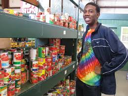 Join our 24,000+ compassionate volunteers who are the heartbeat of the greater boston food bank. 12 March 2012 Food Bank Of Delaware