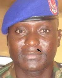 DO YOU KNOW MICHAEL SANG CORREA? This is Michael Sang Correa, one of the  former junglers who was allegedly involved in the killing of multiple  people including the 2 Gambian US citizens