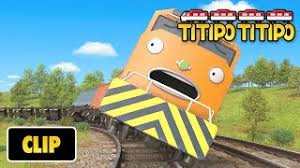 Check spelling or type a new query. Titipo Episode Clip L Special Clips From Titipo English Episodes Tayo The Little Bus Thewikihow