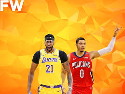 Jun 04, 2021 · boston celtics star jayson tatum has truly made a serious impression on kevin durant, so much so that the brooklyn nets star even compared him to kobe bryant, lebron james and tim duncan. Hoop Central On Twitter Nba Rumors Pelicans Reject Lakers Offer Want Jayson Tatum This Summer Https T Co Btx2mfbfv6