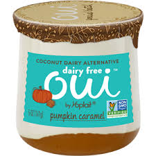 Oui Dairy Free Yogurt Alternative Reviews & Info (Dairy-Free, Plant-Based)