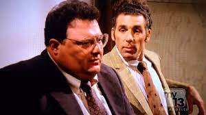Banker synonyms, banker pronunciation, banker translation, english dictionary definition of banker. Seinfeld Kramer Wanted To Be A Banker Youtube