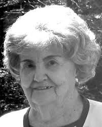 Mary Beardsley Obituary (2014)