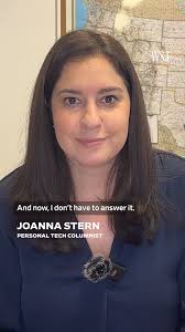 Every year, personal tech columnist Joanna Stern reviews the latest  iPhones. But not this year. This year, Joanna handed the job to AI. At  least…part of the job., Meet Joannabot, a generative-AI buddy ...