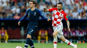 Szybko odrobili straty i gra toczyła się punkt za punkt. Mecz Polska Francja Online Polska Francja Na Zywo Przeglad Sportowy