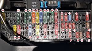 Mine is on the passenger side, on the passenger's left hand side, by their feet on the center console. 2018 Vw Passat Gt Fuse Box Location Diagram Youtube