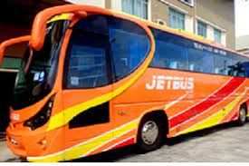 Bus is the slowest option. Jet Bus Ticket Online Booking Easybook My