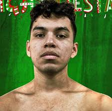 Yasir Ramos ("Yaya")