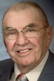 Former Young Farmers Leader Dies at Age 86