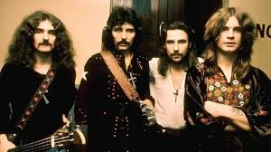 How Ozzy Osbourne and Black Sabbath found their sound - and invented heavy  metal - BBC News