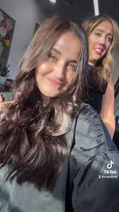 Fall hair here we come