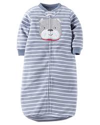 Baby Fleece Sleep Sack With Sleeves Free Shipping Available