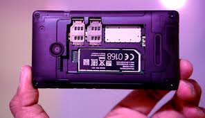 Microsoft Lumia 532 Dual SIM Review