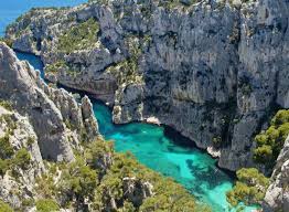 Epingle Sur Les Calanques Cassis
