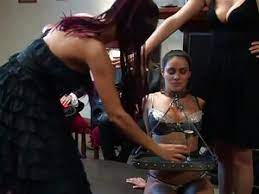 After a romantic dinner hot brunette drilled on the veranda of the house. Dinner Guests Strip Porn Videos At Xecce Com