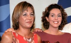Estoy muy cansada de que estas personas jueguen con mi trabajo la periodista no ha dudado en dirigirse directamente a la hija de antonio david flores. Belen Rodriguez Ultimas Noticias E Imagenes Revista Hola