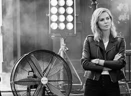 Charlize theron is a hollywood actress best known for her award winning role in the film 'monster'. Charlize Theron Wears Breitling S Chronomat For Women Tatler Thailand
