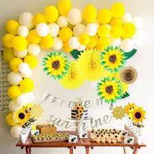 General party graduation halloween hanukkah july 4th lgbt pride luau mardi gras mother's day new baby new year new year's eve oscar awards passover retirement sporting events spring st. Baby Shower Decor Party Straws Birthday Party Decorations Sunflower Bridal Shower Decor Paper Straws 10 Pcs Sunflower Baby Shower Pinnacleoilandgas Com