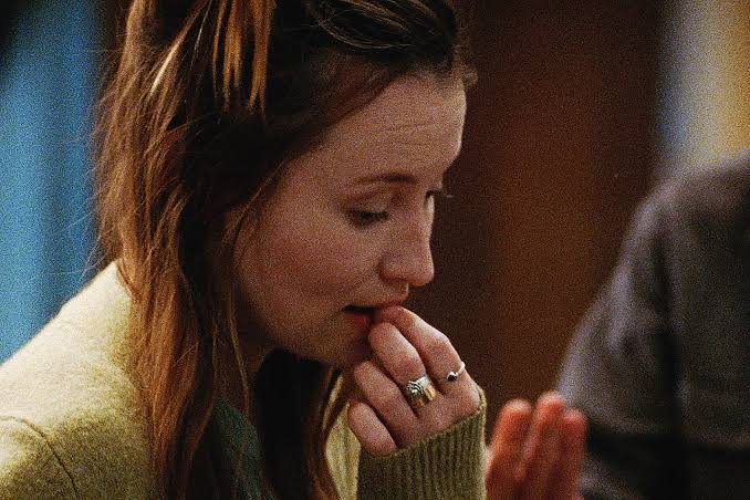 Sundance Review: Golden Exits Is a Compelling Portrait of Privileged Misery  | Vanity Fair
