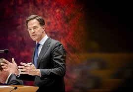 Deze is onmiddellijk na uitzending door. Rutte Scholen Blijven Open En Hamsteren Is Asociaal Binnenland Bd Nl
