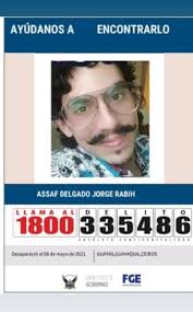 Vicente Cabrera (@JoseVicenteCab7)