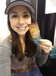 Congratulations Kelsey Major!!!! See you Thursday night!!!! RUNNNNN! The  next person to come see us at the Snow Show and mention this post, gets ONE  FREE movie ticket!!!