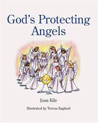 God's Protecting Angels (Musty the Mustard Seed): Joan Kile (author),  Teresa Ragland (illustrator): 9781577363460: Amazon.com: Books