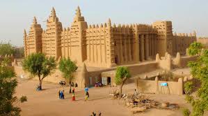 Sunday in bamako) is the fourth album by malian duo amadou & mariam featuring, and produced by, french singer manu chao. Expats In Bamako Jobs Housing And Events