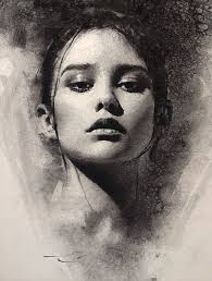 Resultado de imagen de Casey Baugh